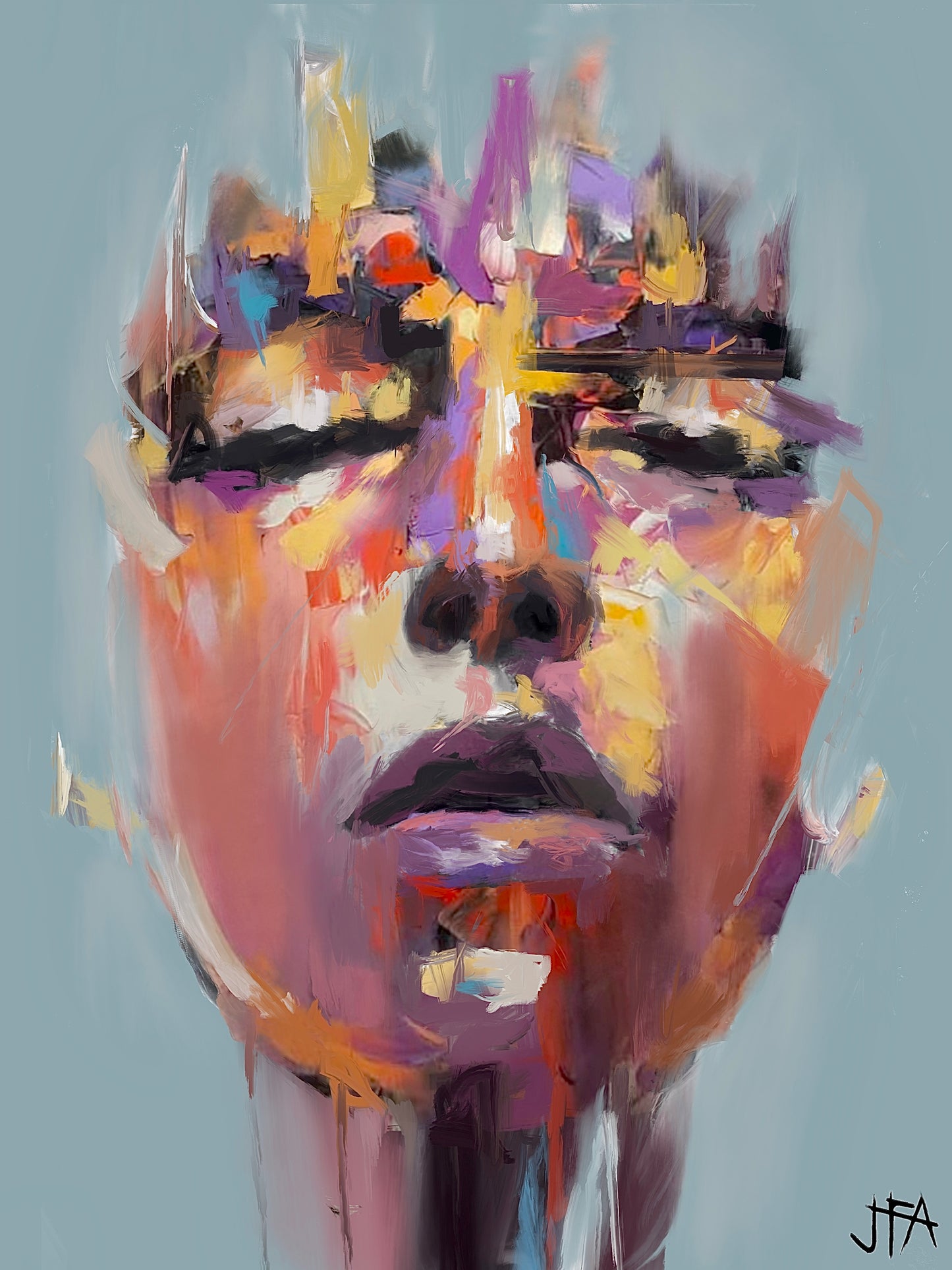 ‘’King’’ - Originale