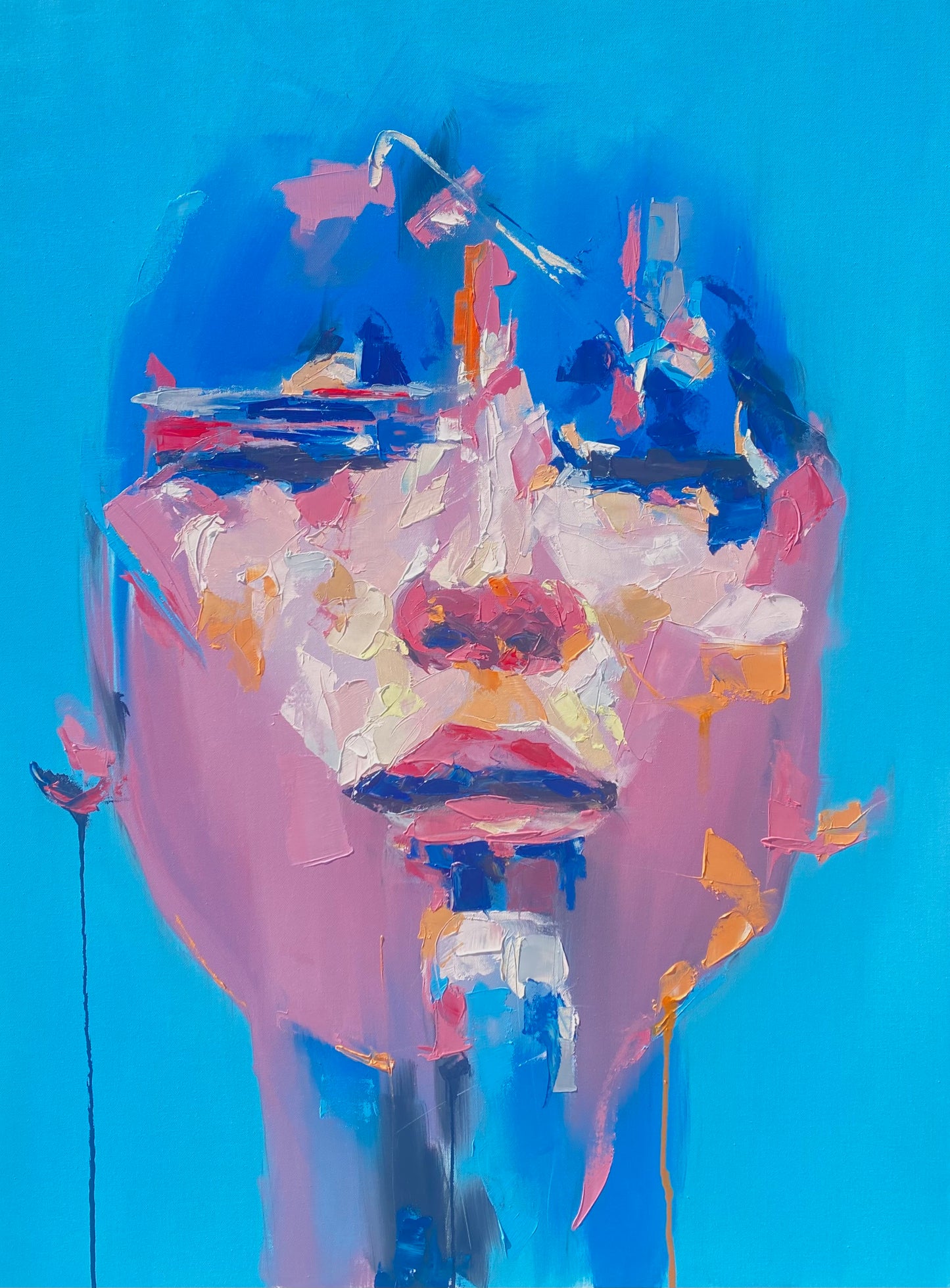 ‘’Source’’ - Originale