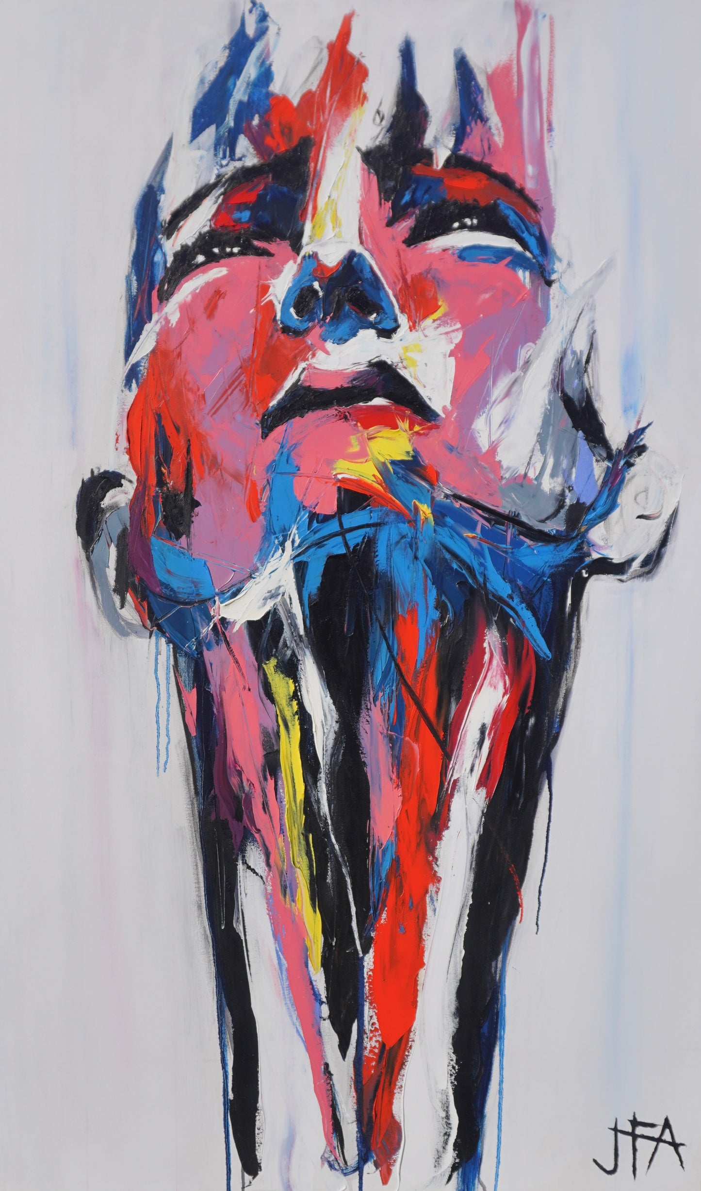 ‘’Faith’’ - Originale
