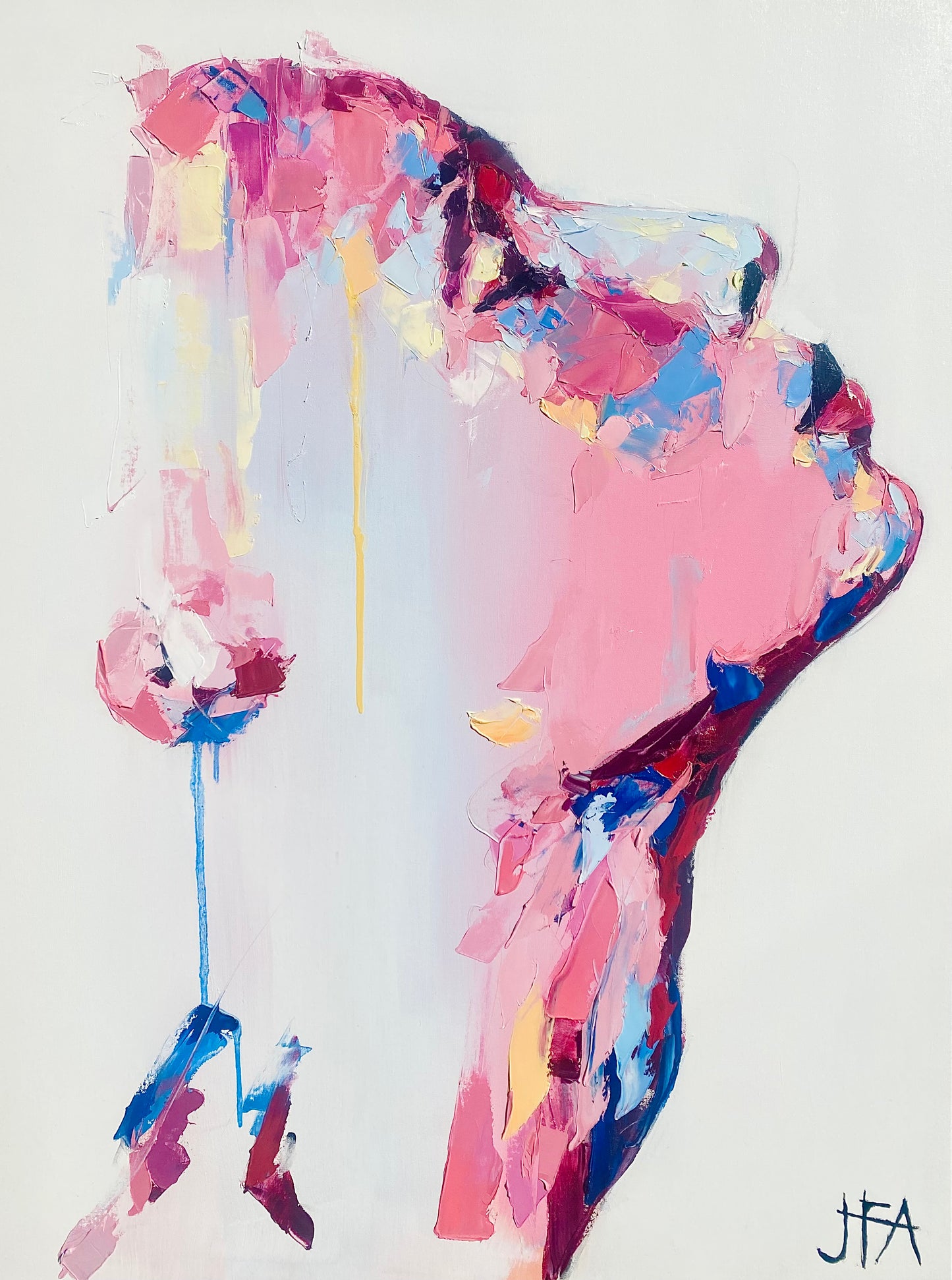 ‘’Hope’’ - Originale