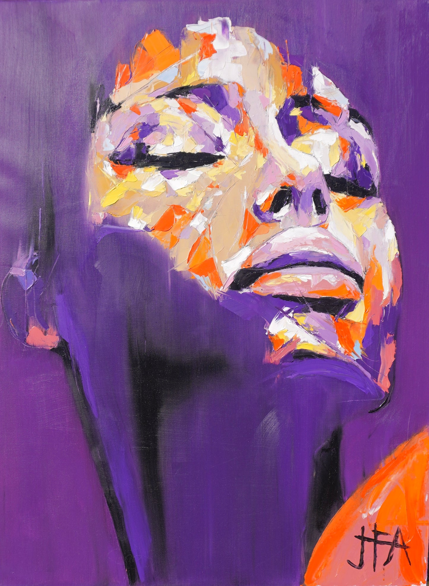 ‘’Peace’’ - Originale