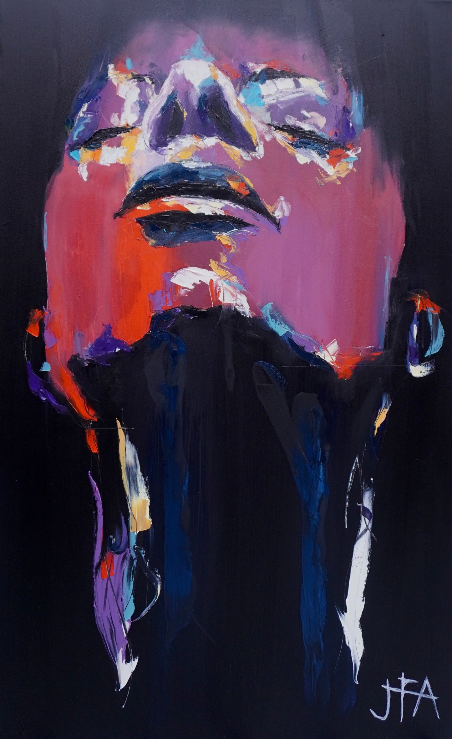 ‘’Scar’’ - Originale