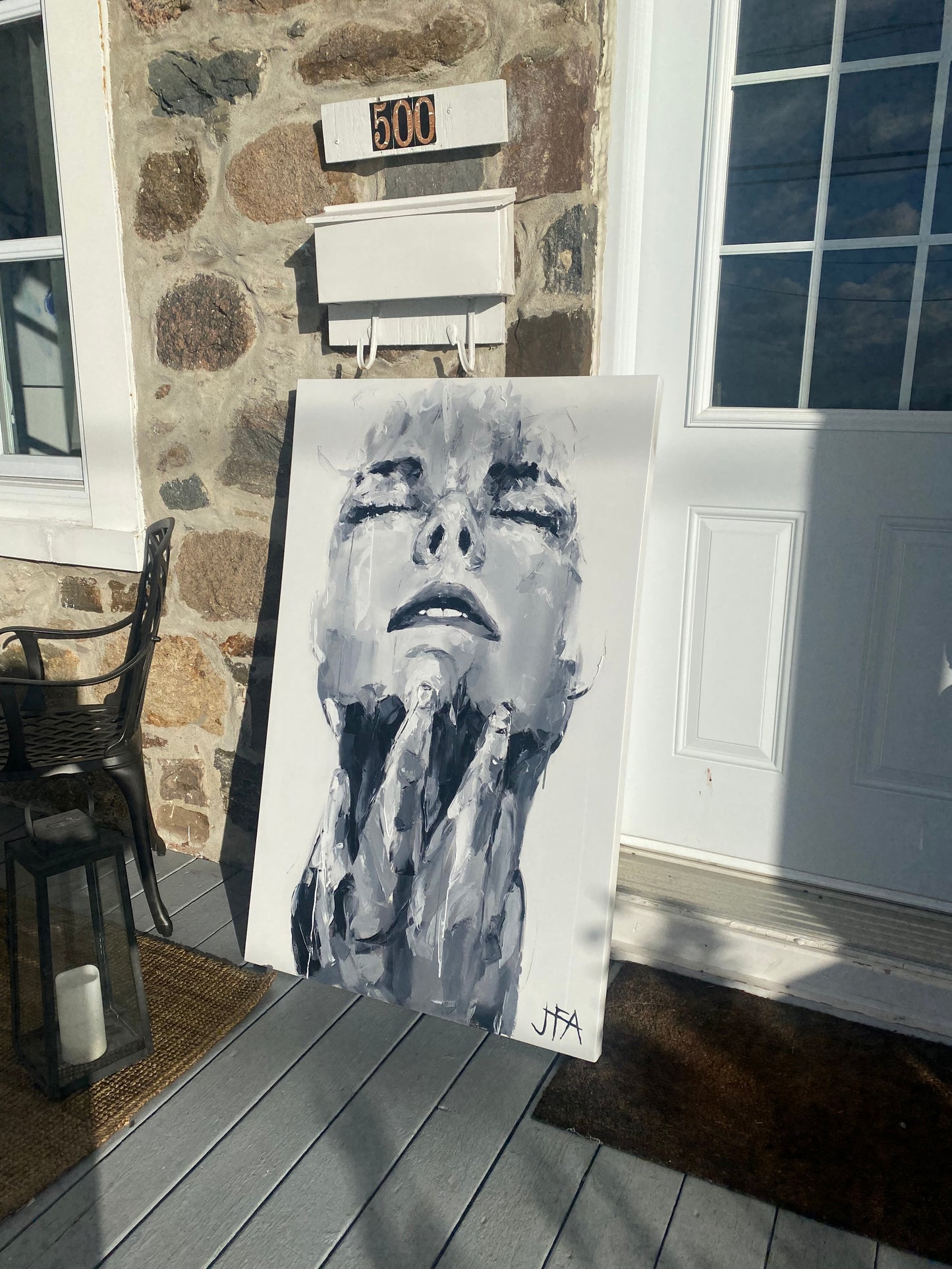 ‘’Envy’’ - Originale