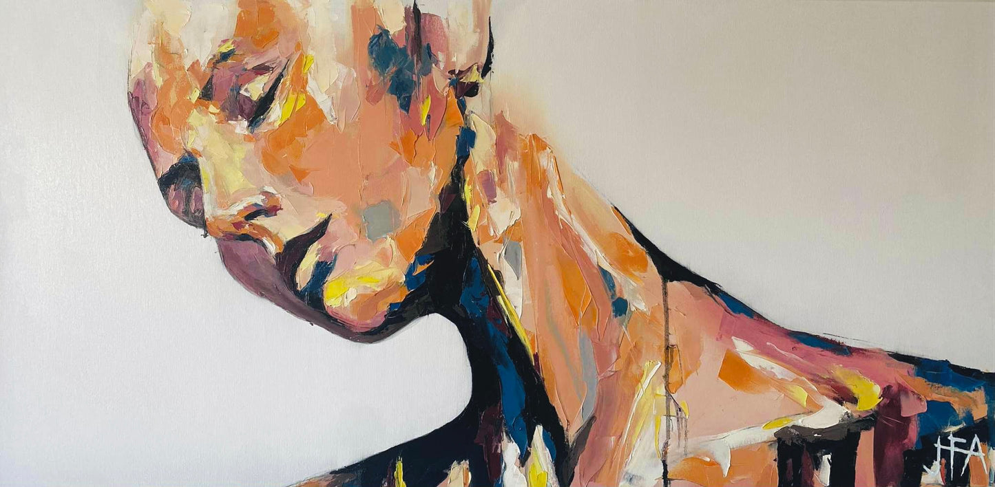 ‘’Weight’’ - Originale