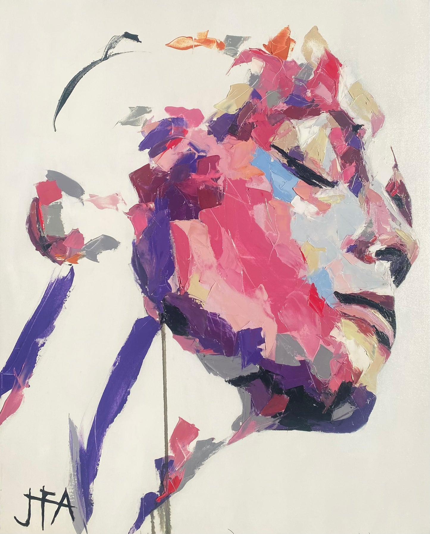 ‘’Délivrance’’ - Originale