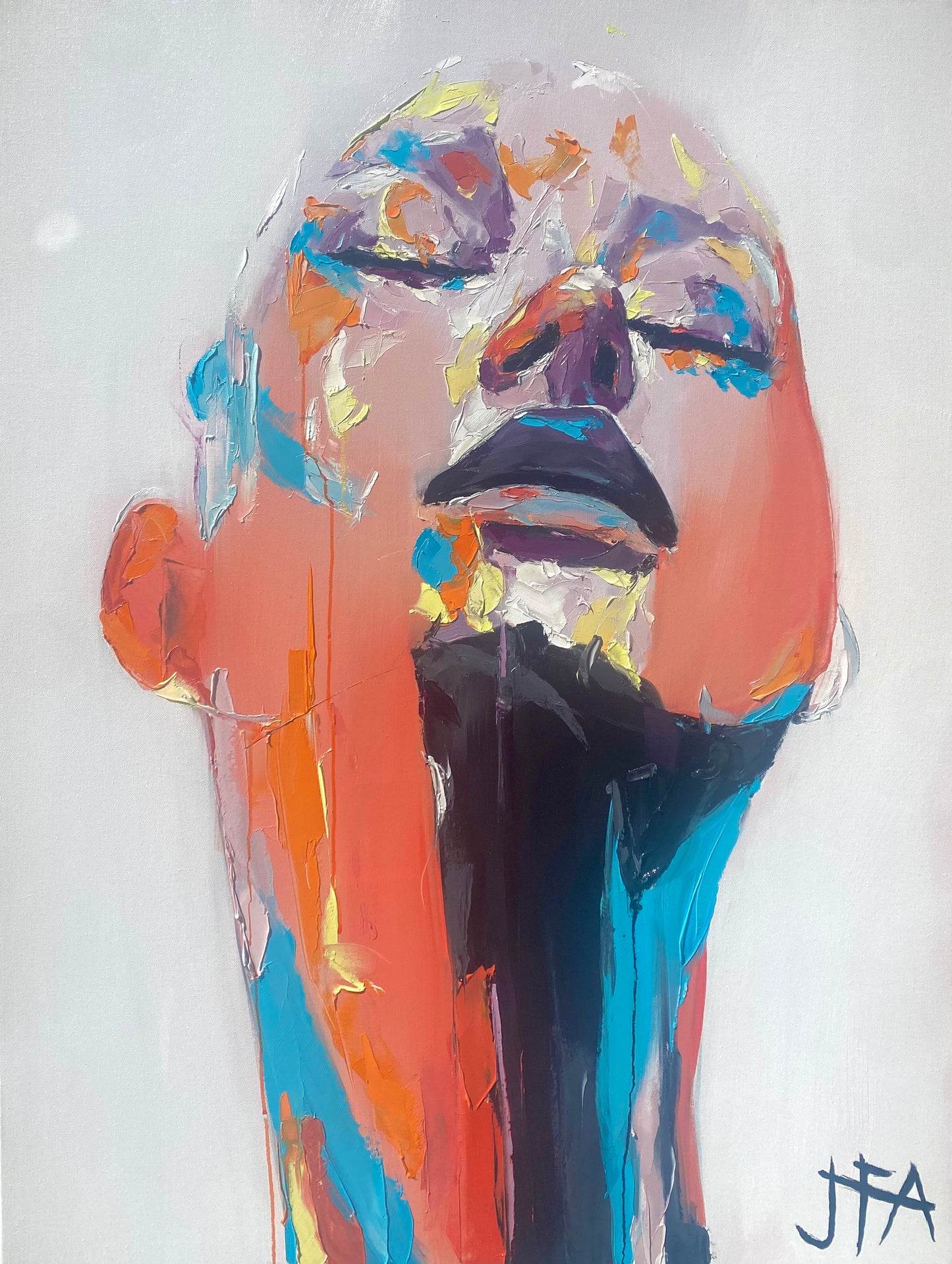 ‘’Echo’’ - Originale