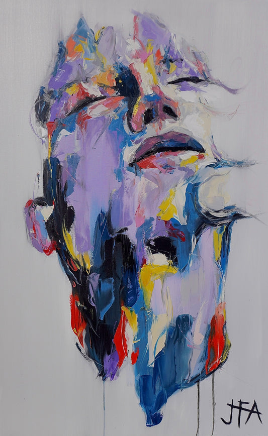 ‘’Fade’’ - Originale