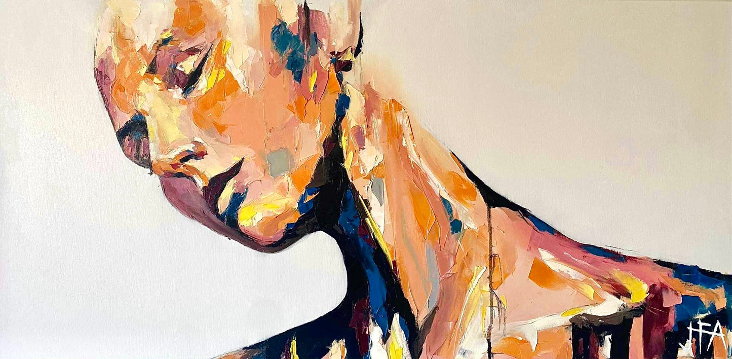 ‘’Weight’’ - Originale