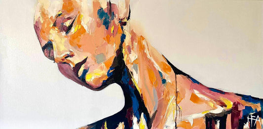 ‘’Weight’’ - Originale