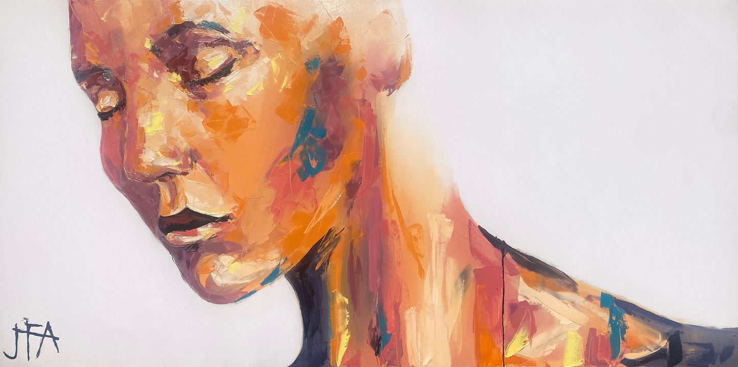 ‘’Silences’’ - Originale