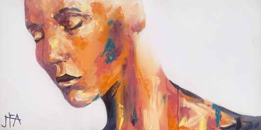 ‘’Silences’’ - Originale