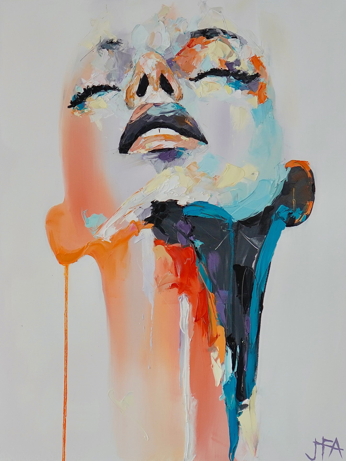 ‘’Letgo’’ - Originale