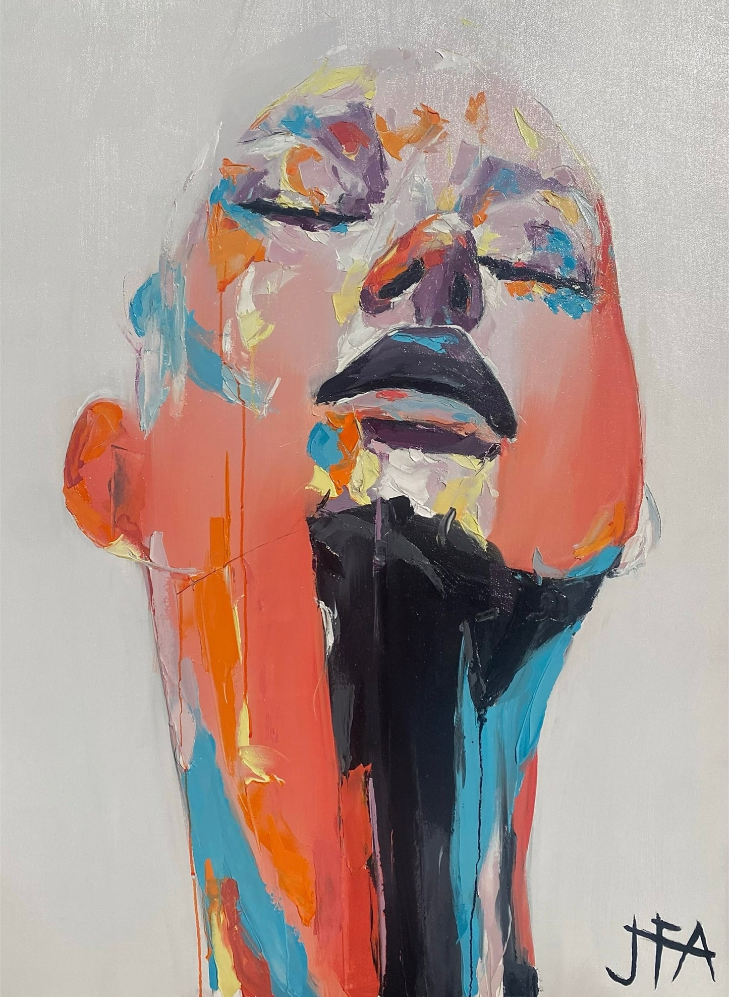 ‘’Echo’’ - Originale