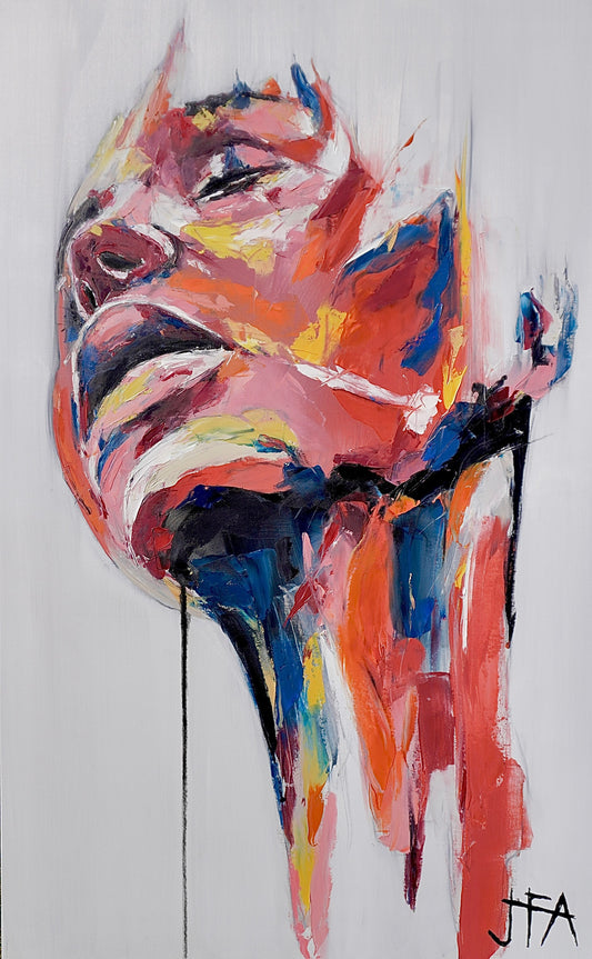 ‘’Sacrifice’’ - Originale