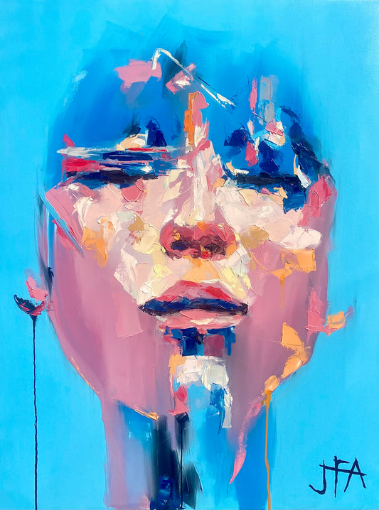 ‘’Balance’’ - Originale